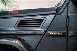 مێرسێدس بێنز G-Class
